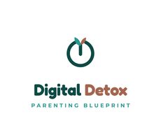 Digital Detox Parenting Blueprint